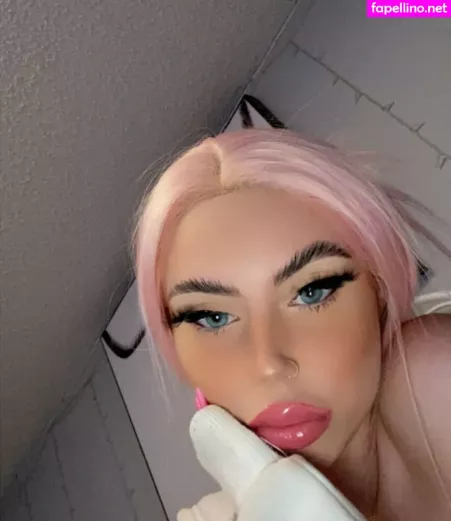 Bailey King OnlyFans Thumbnail #C8utpplROQ