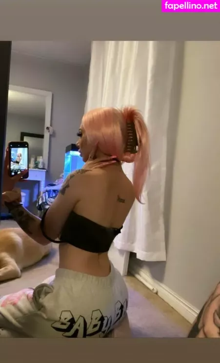 Bailey King OnlyFans Thumbnail #LfOIeToKT5