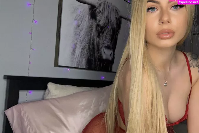 Bailey King OnlyFans Thumbnail #P0oCxBU8U2