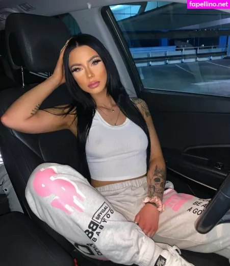 Bailey King OnlyFans Thumbnail #fkOzqPmR5p