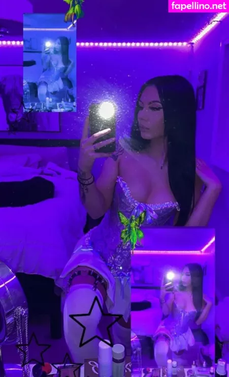 Bailey King OnlyFans Thumbnail #syOmVOSZ0d