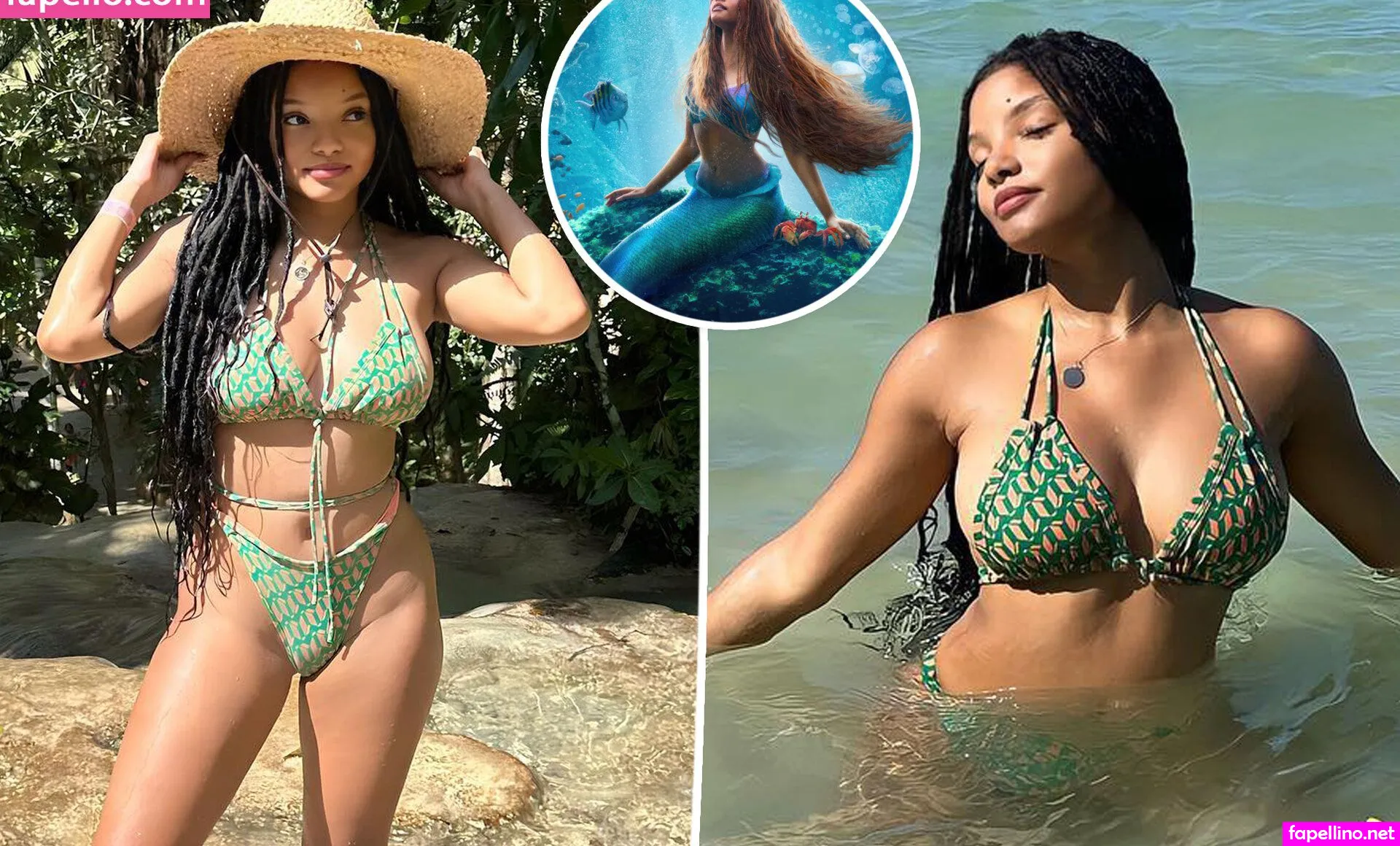 Bailey Mermaid Nude Leaked OnlyFans Photo #eouo77ViMW