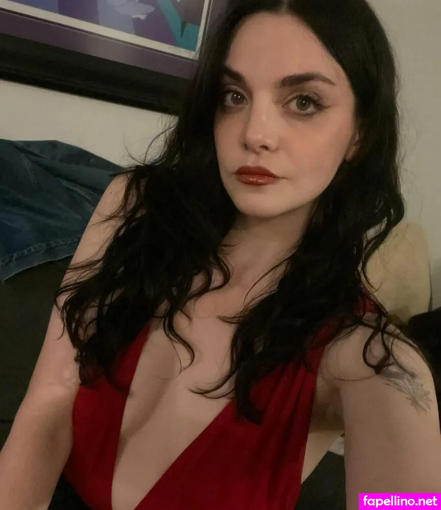 bailienvspredator Nude Leaked OnlyFans Photo #D1p52NHkpr