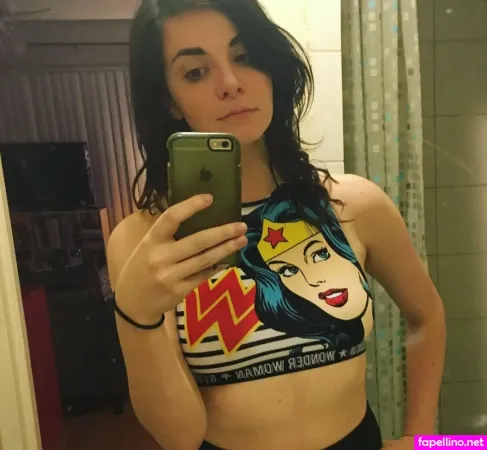 Bailey Meyers OnlyFans Thumbnail #DoEvUa7V2j