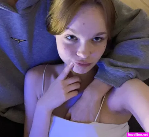 Bailey Paris OnlyFans Thumbnail #ZvTAcn1lss