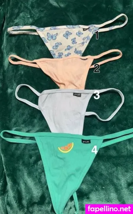 Bailey Saint OnlyFans Thumbnail #Pm5wjU0lwA