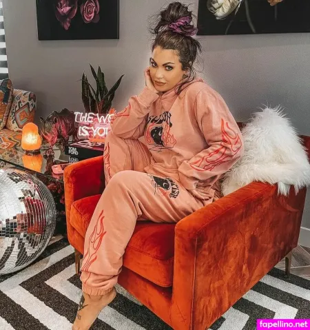 Bailey Sarian OnlyFans Thumbnail #VCYMDa5Ykc