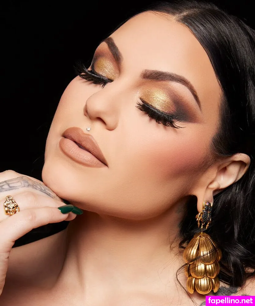 Bailey Sarian Nude Leaked OnlyFans Photo #c9gnw6yRXQ