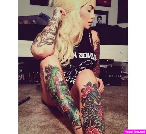 Bailey Sarian Main Profile Photo