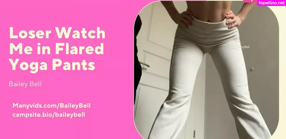 Baileybellfree OnlyFans Thumbnail #zmr1PuV7jX