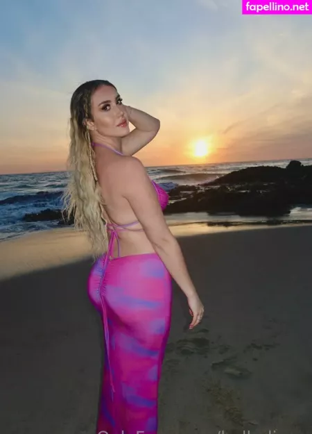 Baileybellz OnlyFans Thumbnail #vbCYisFevY