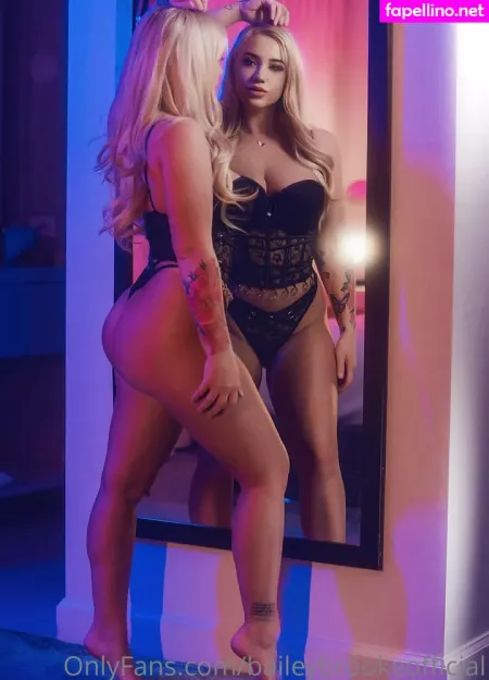 Baileybrookeofficial OnlyFans Thumbnail #KG0YBjZSw2