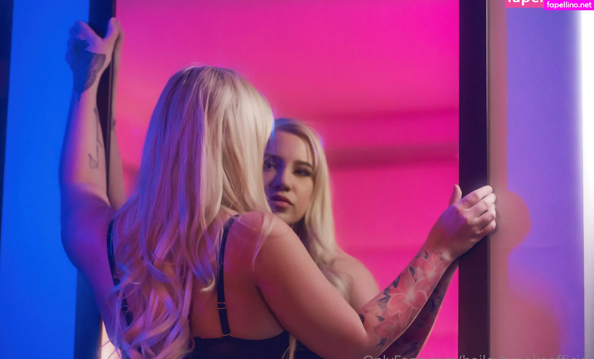 baileybrookebackup, baileybrookeofficial Nude Leaked OnlyFans Photo #xnPcLPfQ67