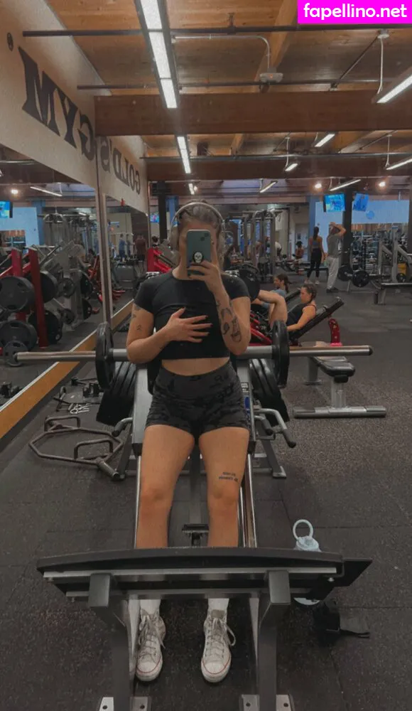 baileygoatbtw, leragazzedivatuttobene Nude Leaked OnlyFans Photo #ocUgfMRyWi