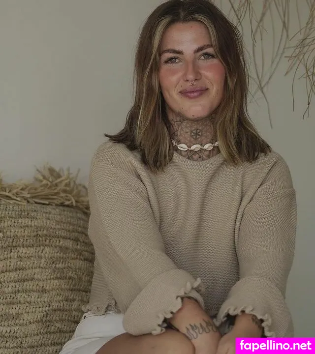 Baileyink Nude Leaked OnlyFans Photo #2TkN81eVWI