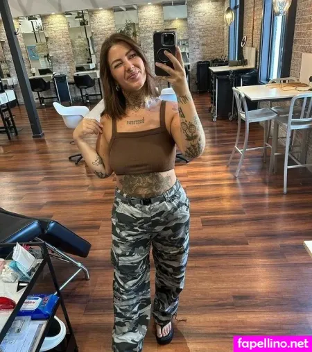 Baileyink OnlyFans Thumbnail #7Yh5h8vTRf