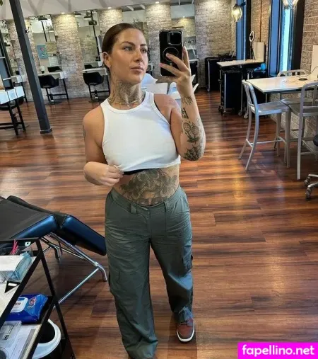 Baileyink OnlyFans Thumbnail #AtLyB9qEyo