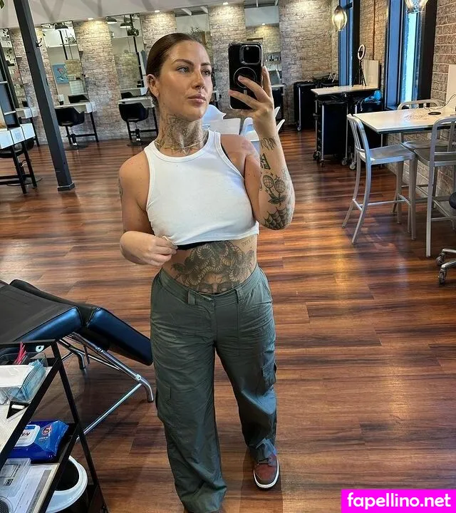 Baileyink Nude Leaked OnlyFans Photo #AtLyB9qEyo