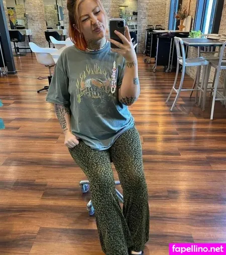 Baileyink OnlyFans Thumbnail #QKCOTELhuE