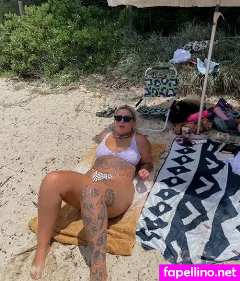 Baileyink Nude Leaked OnlyFans Photo #ZXFgPt5I3Z