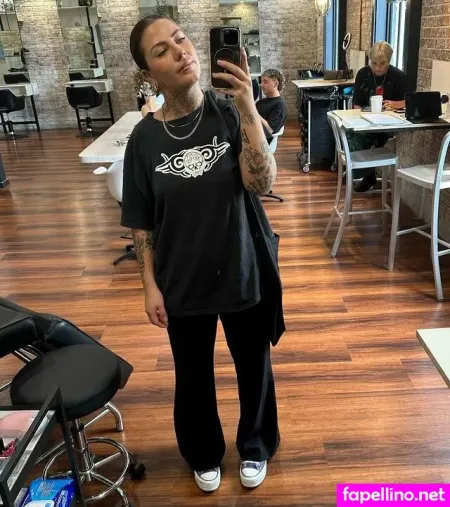 Baileyink OnlyFans Thumbnail #aEWd481yvk