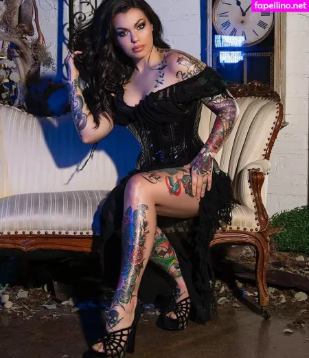 Baileysarian OnlyFans Thumbnail #B17MsWTkS6