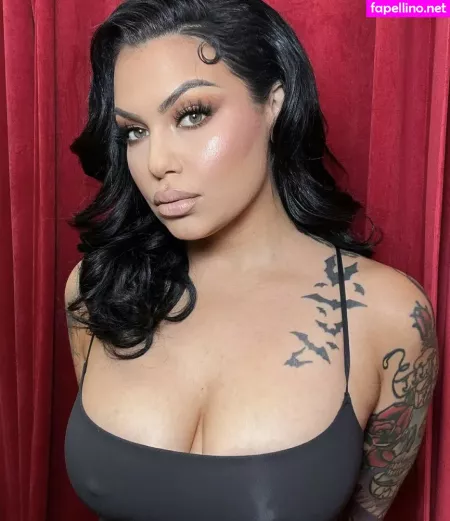 Baileysarian OnlyFans Thumbnail #DBN70ZTuzq