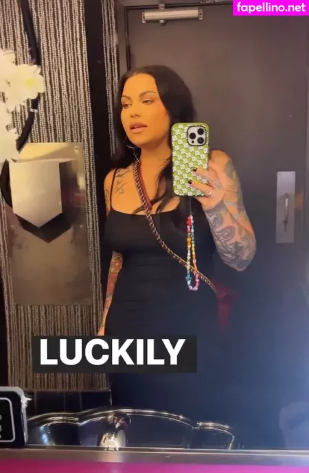 Baileysarian OnlyFans Thumbnail #LSikRUGPo2