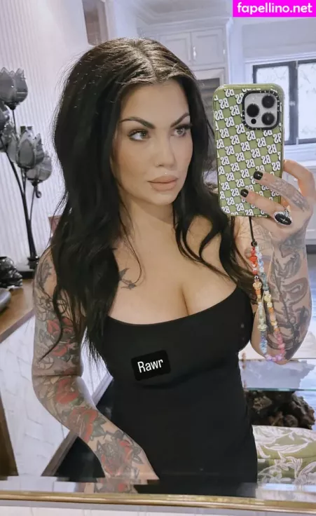 Baileysarian OnlyFans Thumbnail #XApNGHWkZV