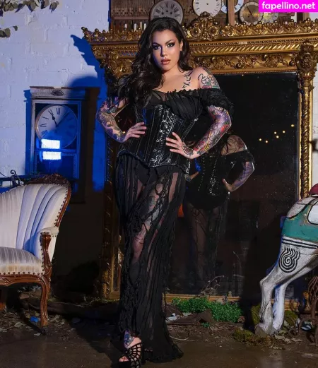 Baileysarian OnlyFans Thumbnail #kdaIBxcLak