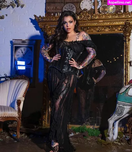 Baileysarian OnlyFans Thumbnail #ziNrM3UV4l