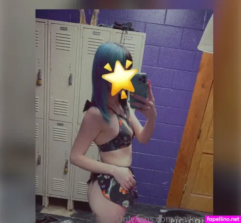 Baileysplaytime OnlyFans Thumbnail #QDE7u4gMWj