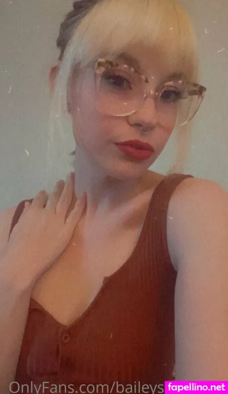 Baileysplaytime OnlyFans Thumbnail #YzWXAATNtf