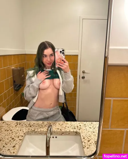 Baileyyrose OnlyFans Thumbnail #8JyCorUjcH