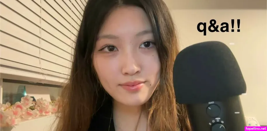 Baitu Asmr OnlyFans Thumbnail #1Jy5NZg9OM