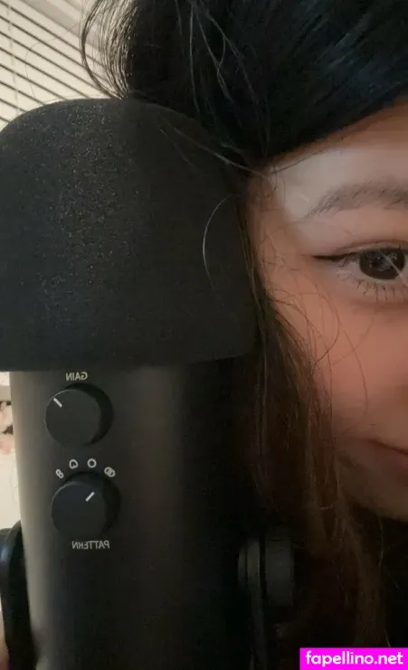 Baitu Asmr OnlyFans Thumbnail #CXGafRVIfD