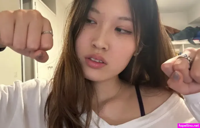 Baitu Asmr OnlyFans Thumbnail #Ojp2Y443c8