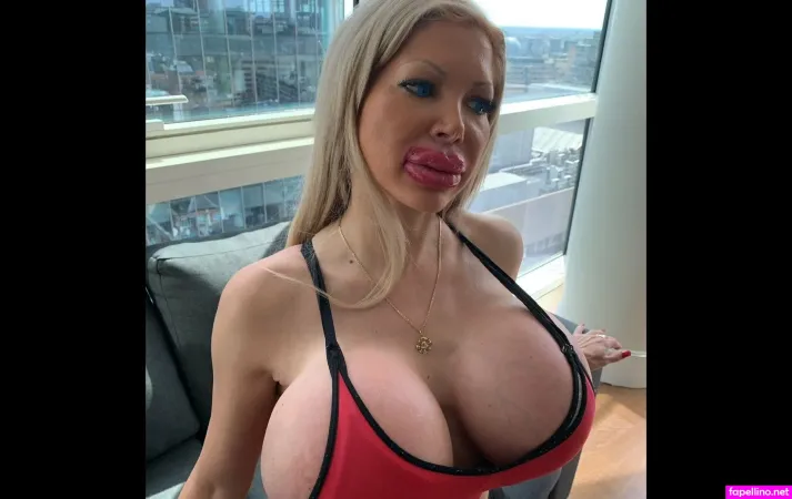 Baj Angelika OnlyFans Thumbnail #ro9bb6NhXd