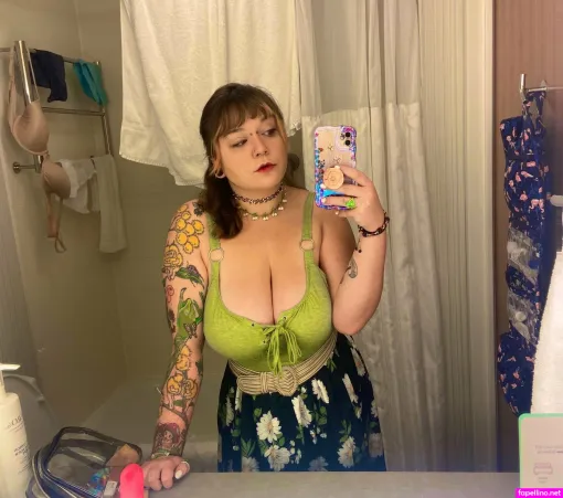 Bajabitchin 1 OnlyFans Thumbnail #WdjCIwMzzT