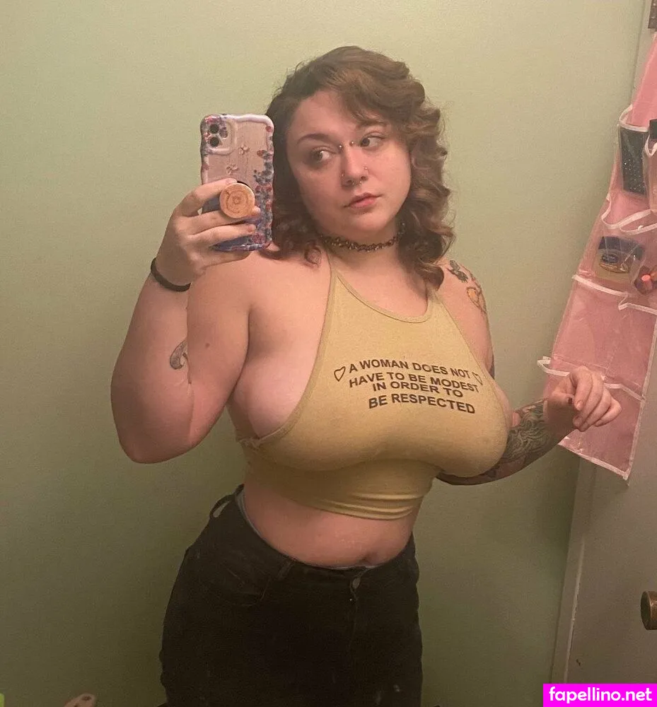 bajabitchin Nude Leaked OnlyFans Photo #Wkg183C18H