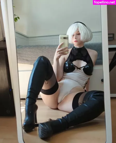 Bakachi Cos OnlyFans Thumbnail #QqU4DwUol5