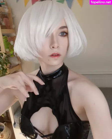 Bakachi Cos OnlyFans Thumbnail #gLPnISZq1I