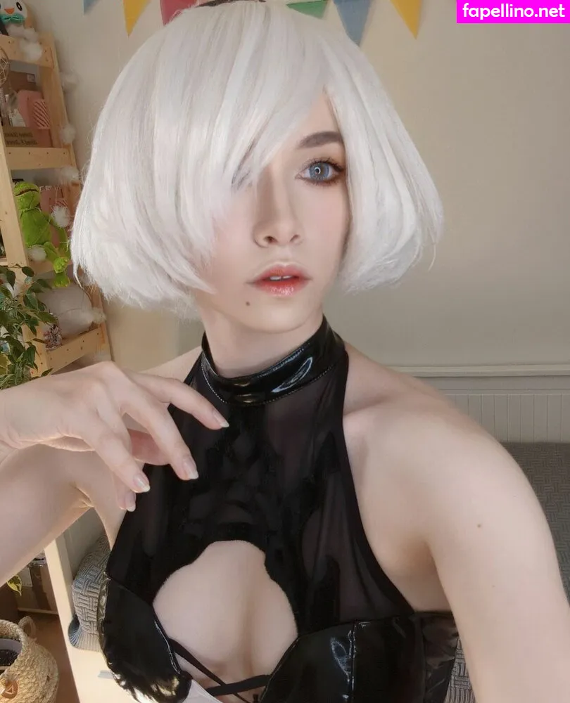 BakaChi, BakaChi_cos Nude Leaked OnlyFans Photo #gLPnISZq1I