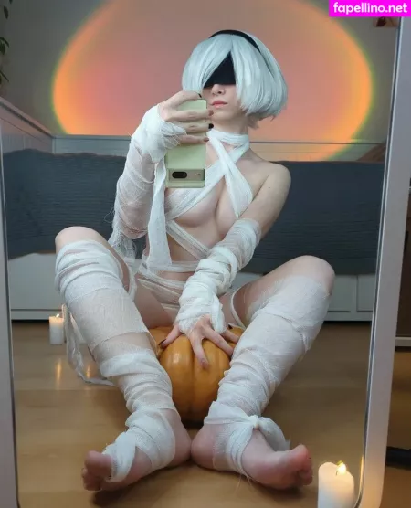 Bakachi Cos OnlyFans Thumbnail #hq28WAtaWq