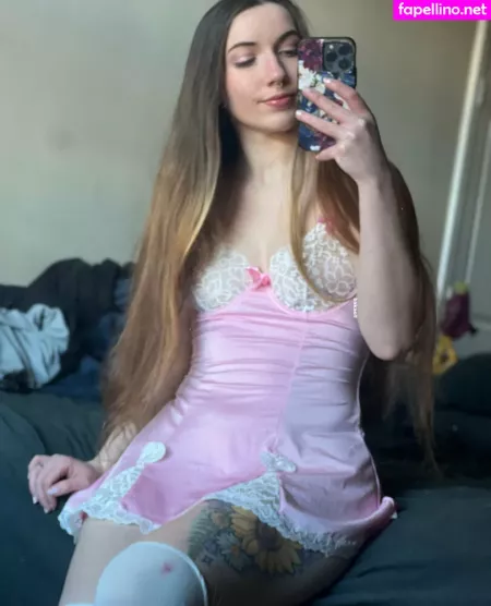 Bakaelf 1 OnlyFans Thumbnail #xZI68c9hl2