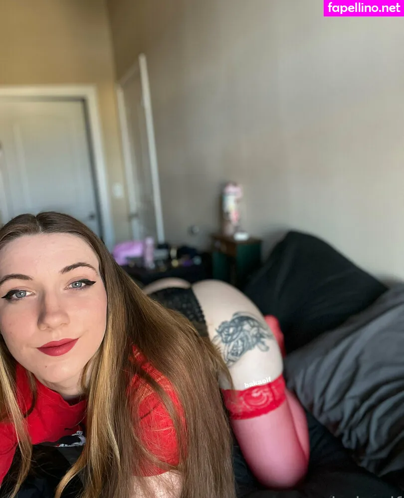 bakaelff Nude Leaked OnlyFans Photo #4cbOBurl5g