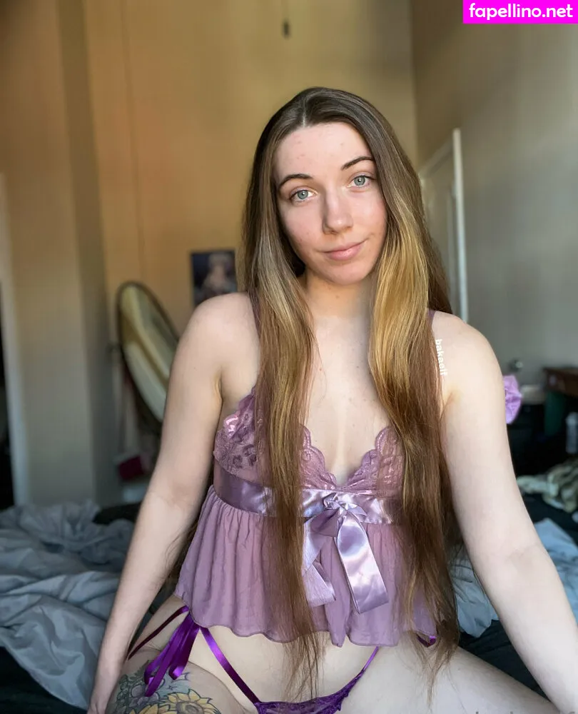 bakaelff Nude Leaked OnlyFans Photo #7uR57BJWHV
