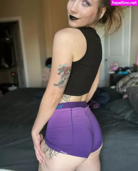 Bakaelff 1 OnlyFans Thumbnail #9fNPJbEjqQ