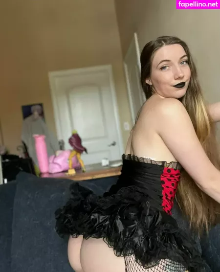 Bakaelff 1 OnlyFans Thumbnail #J4Qov5qGn6