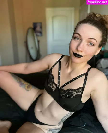 Bakaelff 1 OnlyFans Thumbnail #SJiNT1N5Dd